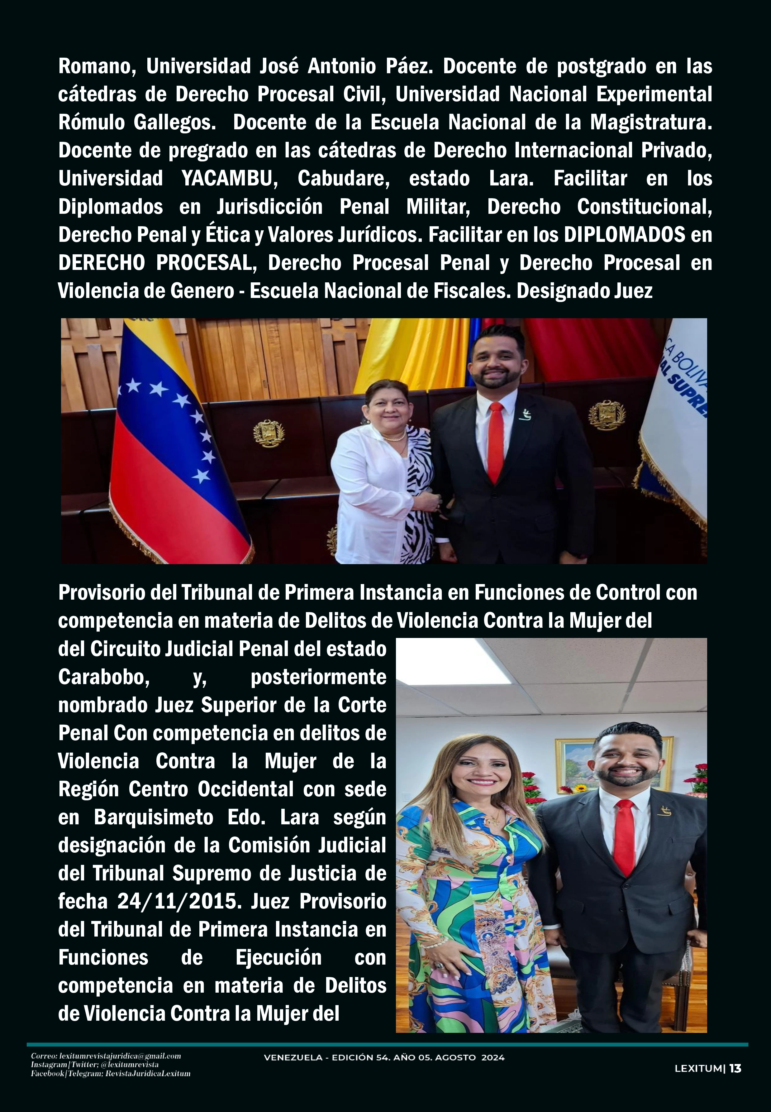 Lexitum — Semblanza pág 4