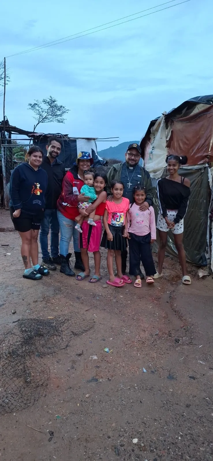 Labor social comunitaria